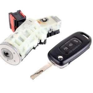 STACYJKA KLUCZYK DACIA DUSTER NISSAN NV300 RENAULT TRAFIC III TWINGO III 487009186R X1014440 Zamów dziś