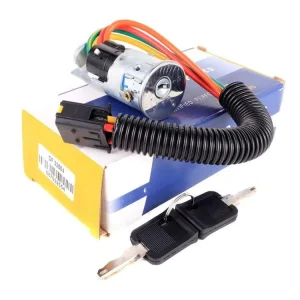 STACYJKA ZAPŁONOWA Z KLUCZYKAMI CLIO II KANGOO MEGANE I SCENIC I THALIA TWINGO 7701469419 7701471098 X1904362 Zamów dziś