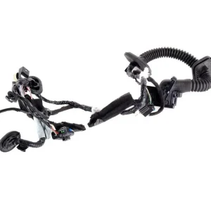 Bezpieczna płatność WIZKA ELEKTRYCZNA DRZWI PRAWYCH PRZEDNICH RENAULT AUSTRAL 22- r. 241244876R X1012324