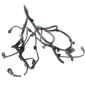 Wybór klientów WIZKA ELEKTRYCZNA ZDERZAKA TYLNEGO PDC OPEL MOKKA B II 20- r. 9850792680 PL173866