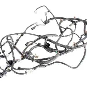 Bezpieczne zakupy WIZKA INSTALACJA ELEKTRYCZNA KAMERY TYLNEJ TOYOTA HILUX VIII 15- r. 82165KK200 FU000581