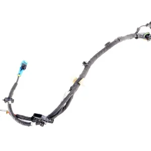 Dostępne od ręki WIZKA INSTALACJA ELEKTRYCZNA MODUŁU 4CONTROL RENAULT AUSTRAL ESPACE VI RAFALE 240140993S X101703