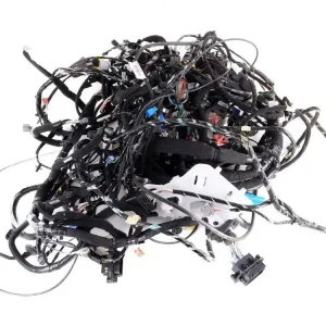 Niska cena WIZKA INSTALACJA ELEKTRYCZNA WNĘTRZA RENAULT ZOE 12-22 r. 240189974R X101538