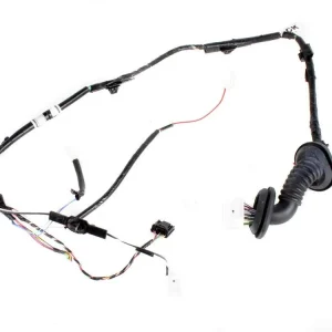 Bestseller WIZKA INSTALACJA PRAWA DRZWI TYLNYCH TOYOTA HILUX VIII 15- r. 82153KK680 FU000570