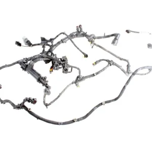 Hit cenowy WIZKA INSTALACJA SILNIKA IVECO S-WAY X-WAY 11.1 5802713809 5802497932 FT000107