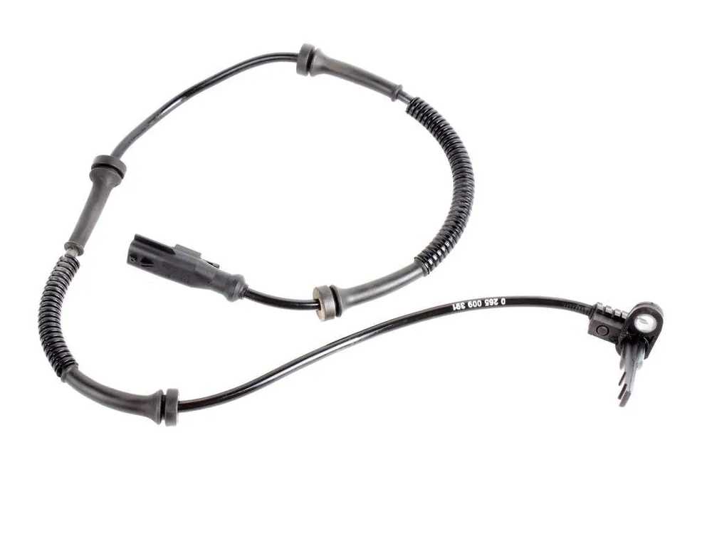 Cena promocyjna CZUJNIK ABS LEWY PRAWY PRZEDNI TALENTO NV300 VIVARO B TRAFIC III 479108892R FU002118