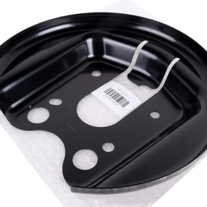 Darmowa dostawa TARCZA KOTWICZNA LEWA PRAWA TYLNA CITROEN C4 I II DS4 PEUGEOT 307 308 3008 4209E3 PL071815