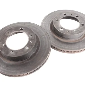 TARCZE HAMULCOWE PRZEDNIE TOYOTA 4RUNNER IV FJ CRUISER HILUX VIII TACOMA II 435120K230 FU000483 Zamów dziś