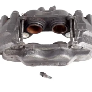 Hit sprzedaży ZACISK HAMULCOWY PRAWY PRZEDNI TOYOTA HILUX VIII 2.4 2.8 D-4D 477300K350 FU000602