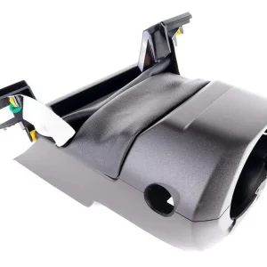 Sprawdź teraz OBUDOWA KOLUMNY KIEROWNICZEJ RENAULT AUSTRAL RAFALE 484727333R X101774