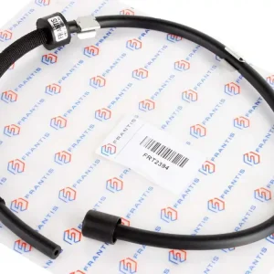 ODPOWIETRZNIK PRZEKŁADNI DYFERENCJAŁU MERCEDES-BENZ GL X166 GLE W166 GLS X166 ML W166 A1663303000 FRT2394 Ekspresowa dostawa