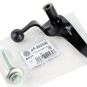 Taniej SIERŹANT WYBIERAK DŹWIGNIA ZMIANY BIEGW PEUGEOT 206 1.1 1.4 1.6 8V 16V HDI 244989 PL071309