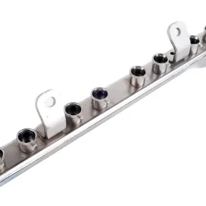 Do wyczerpania zapasów LISTWA WTRYSKOWA DACIA JOGGER RENAULT CLIO V MEGANE IV 1.6 E-TECH 175205RF0A X1014233