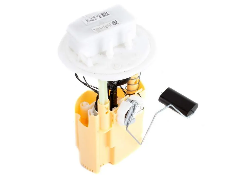 POMPA PALIWA PŁYWAK TALENTO NV300 VIVARO B TRAFIC III 2.0 DCI 172904893R FU001990 Kup teraz