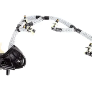 PRZELEWY WTRYSKIWACZY NV300 KOLEOS LAGUNA MEGANE SCENIC TRAFIC III 2.0 DCI 166717509R FU002167 Najlepsza cena