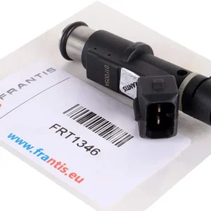 Bezpieczne zakupy WTRYSK WTRYSKIWACZ CITROEN C5 XSARA PICASSO PEUGEOT 406 407 1.8 2.0 16V H005 01F005A 1984E3 0280156329 FRT1346