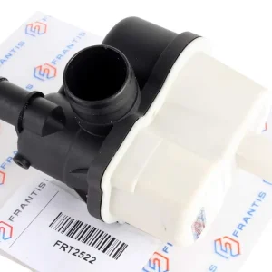 Zamów dziś ZAWR EVAP VMV POMPA FILTRA WĘGLOWEGO MERCEDES-BENZ A KLASA W177 C KLASA W205 CLA C117 CLA C118 GLA II H247 GLB X247 GLC C253 GLE W167 GLS X167 S KLASA W222 A0005450141 FRT2522