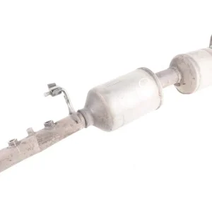 KATALIZATOR TOYOTA HILUX VIII 2.8 D-4D ZD6 ZC3 174100E051 FU000590 Wyprzedaż