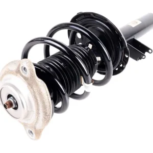 MCPHERSON AMORTYZATOR SPRĘŹYNA LEWY MERCEDES-BENZ GLA II H247 19- r. A2473203104 X101991 Okazja