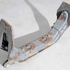 POPRZECZKA WSPORNIK RAMY NADWOZIA IVECO STRALIS TRAKKER II S-WAY 99486839 99486841 FT000099 Zamów teraz