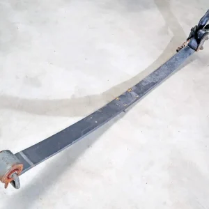 RESOR PARABOLICZNY ZAWIESZENIA IVECO S-WAY 19- r. 5802388934 FT100143 Darmowy zwrot