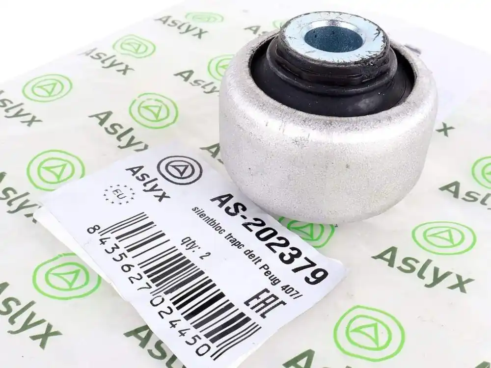 TULEJA WAHACZA DOLNA PRZEDNIA CITROEN C5 III C6 PEUGEOT 407 508 3523AQ 27015 562121 TD535W PL071525 Zniżka