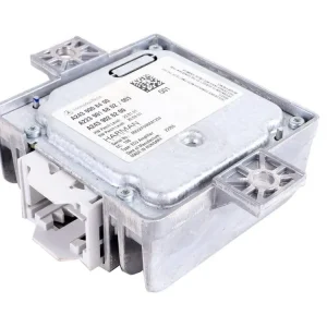 WZMACNIACZ HARMAN MERCEDES-BENZ A KLASA W177 B KLASA W247 CLA 118 A2439008400 X1013185 Tani