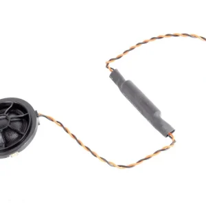 GŁOśNIK WYSOKOTONOWY DESKI ROZDZIELCZEJ X3 G01 X4 M F98 X6 G06 X7 G07 65136809632 FU001749 Wysoka jakość