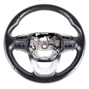 KIEROWNICA SKRZANA MULTIFUNKCJA HYUNDAI KONA I 17-23 r. 56100-K4620TRY PL170063 Nowość