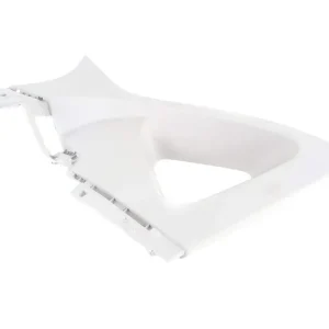 Bezpieczna płatność NAKŁADKA OSŁONA SŁUPKA PRAWEGO TYLNEGO RENAULT CAPTUR II 19-r. 769337452R 769356081R X1012247