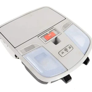 PANEL LAMPKA PODSUFITKI HYUNDAI KONA I 17-23 r. 92800-G2510TTX 92800J9210T PL176974 Wysoka jakość