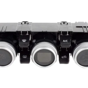 PANEL STEROWANIA NAWIEWU KLIMATYZACJI DUSTER II 17-24 r. 275001148R X1013950 Tylko dziś