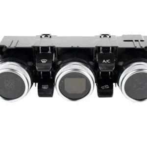 Ostatnia szansa PANEL STEROWANIA NAWIEWU KLIMATYZACJI RENAULT ARKANA CAPTUR II CLIO V ZOE X1010414