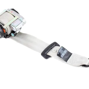 PAS BEZPIECZEŃSTWA PRAWY TYLNY 3 TRZECI RZD VOLVO XC90 II 14- r. 31484585 630015700 FU000325 Wysoka jakość