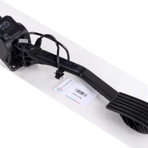 Tylko dziś PEDAŁ POTENCJOMETR GAZU CITROEN C5 III C6 PEUGEOT 407 9672091080 1601EK 1601Z0 FRT1476