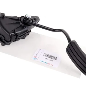 POTENCJOMETR PEDAŁ GAZU NISSAN PRIMASTAR RENAULT TRAFIC II OPEL VIVARO 2.0 16V 18002-00QAA 7700313060 91166581 4400482 FRT1763 Oferta czasowa