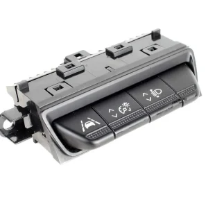 Taniej PRZEŁCZNIK ASYSTENTA PASA REGULACJI śWIATEŁ RENAULT ARKANA CAPTUR II CLIO V 259803780R X1010416