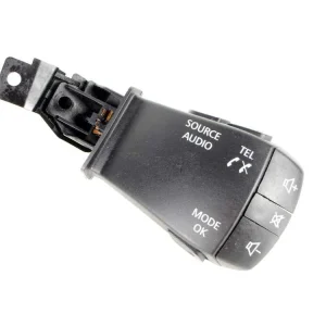 PRZEŁCZNIK PILOT MANETKA RADIA DACIA DUSTER II 17-24 r. 255526831R X1010106 Zamów teraz