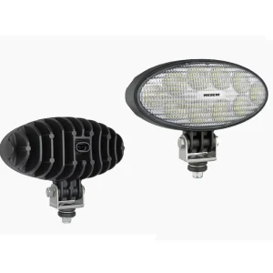 Bezpieczna płatność Lampa robocza LED 60° 2200lm AMP SuperSeal CRV1H.52913 Wesem