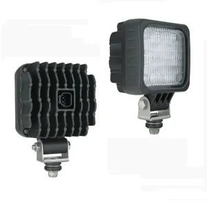 Darmowy zwrot Lampa robocza LED 800lm DT04-2P LED3.47707 Wesem