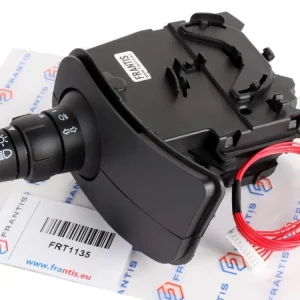 Zniżka PRZEŁCZNIK ZESPOLONY śWIATEŁ RENAULT CLIO III KANGOO II III MODUS 8201590638 FRT1135