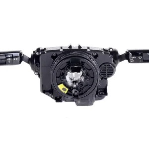 PRZEŁCZNIK ZESPOLONY śWIATEŁ WYCIERACZEK TAśMA AIRBAG PEUGEOT 3008 III 23- r. 9845235980 PL174261 Promocja