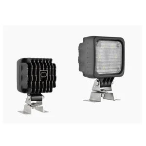 Cena promocyjna Lampa robocza LED F50° 2500lm złącze AMP SuperSeal LED6.49828 Wesem