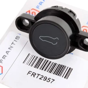 Promocja PRZYCISK PRZEŁCZNIK KLAPY BAGAŹNIKA FRT2957