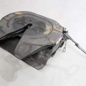 SIODŁO IVECO STRALIS II S-WAY JOST JSK37C185ZJ 185MM G50-X 42090665 FT000074 Wysoka jakość