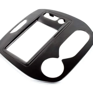 Ekspresowa dostawa RAMKA WYśWIETLACZA NAWIGACJI RENAULT CAPTUR I 13-19 r. 682701605R X1015165