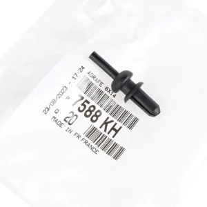 SPINKA ZACZEP PŁKI TYLNEJ PŁKI TAPICERKI CITROEN C2 C3 I II C4 / C4 PICASSO C5 I II DS3 SAXO XANTIA I II XM I II XSARA I II XSARA PICASSO PEUGEOT 106 205 206 207 208 306 307 308 PL071504 Wyprzedaż