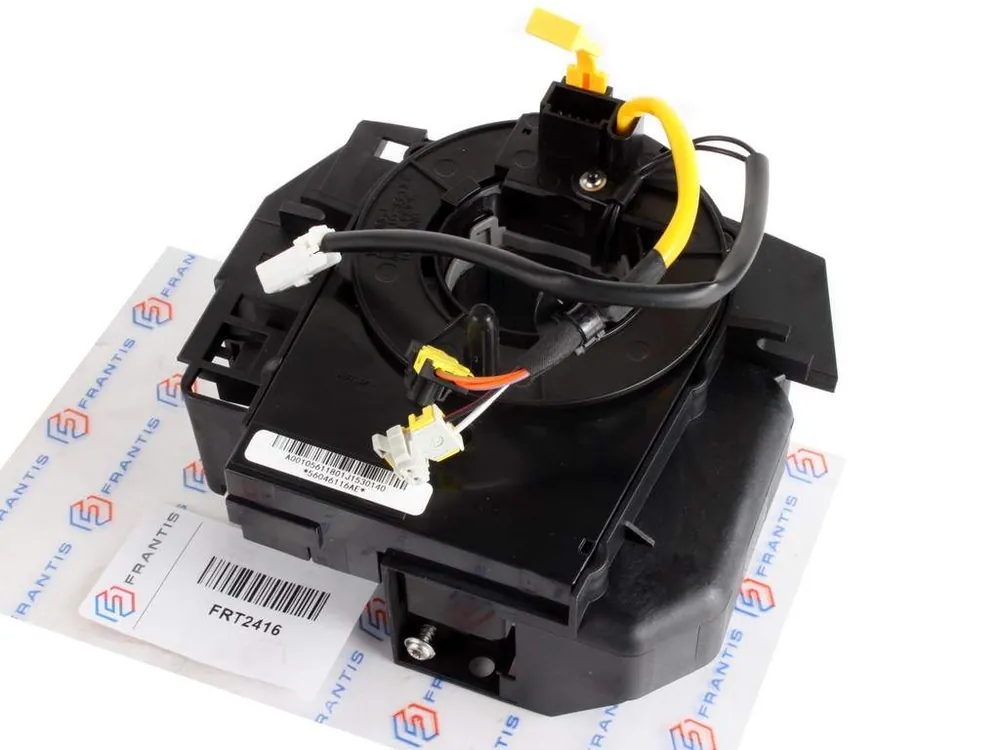 TAśMA AIRBAG PODUSZKI POWIETRZNEJ SRT VIPER RAM 1500 2500 3500 DODGE VIPER 68528300AA 68110739AB 68110739AC 68110739AD 68110739AE 68459548AA FRT2416 Hit sprzedaży