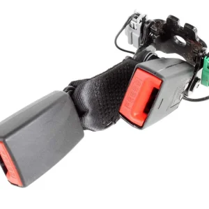 Cena promocyjna WPINKA PASW TYLNA śRODKOWA PRAWA JAGUAR F-PACE RANGE ROVER EVOQUE II L551 K8D2613K21AC X1014902