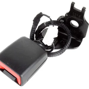 WPINKA ZAPINKA PASA BEZPIECZEŃSTWA LEWA TYLNA OPEL MOKKA II B 20- r. PL175023 Okazja